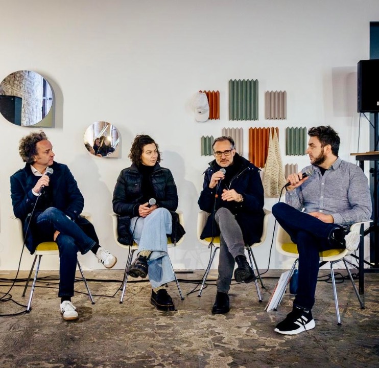 „Neue Werkstoffe für neue Entwürfe – wie Materialinnovationen das Möbeldesign verändern“